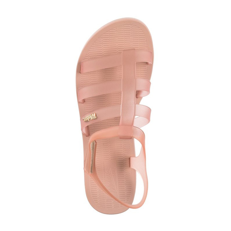 Melissa Sun Rodeo AD 33530/54115 Light Pink/Pink Tp (ML234-b) sandales