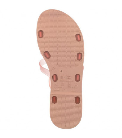 Melissa Sun Rodeo AD 33530/54115 Light Pink/Pink Tp (ML234-b) sandales