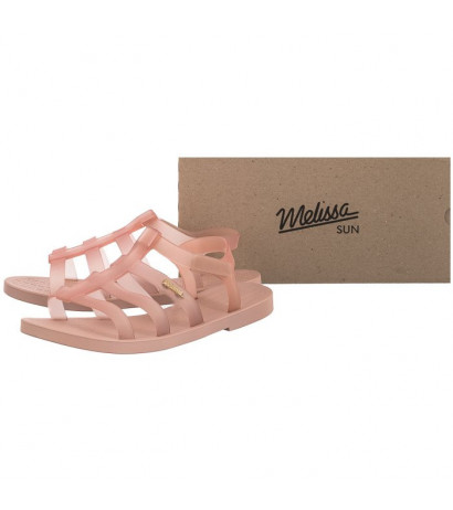 Melissa Sun Rodeo AD 33530/54115 Light Pink/Pink Tp (ML234-b) sandales