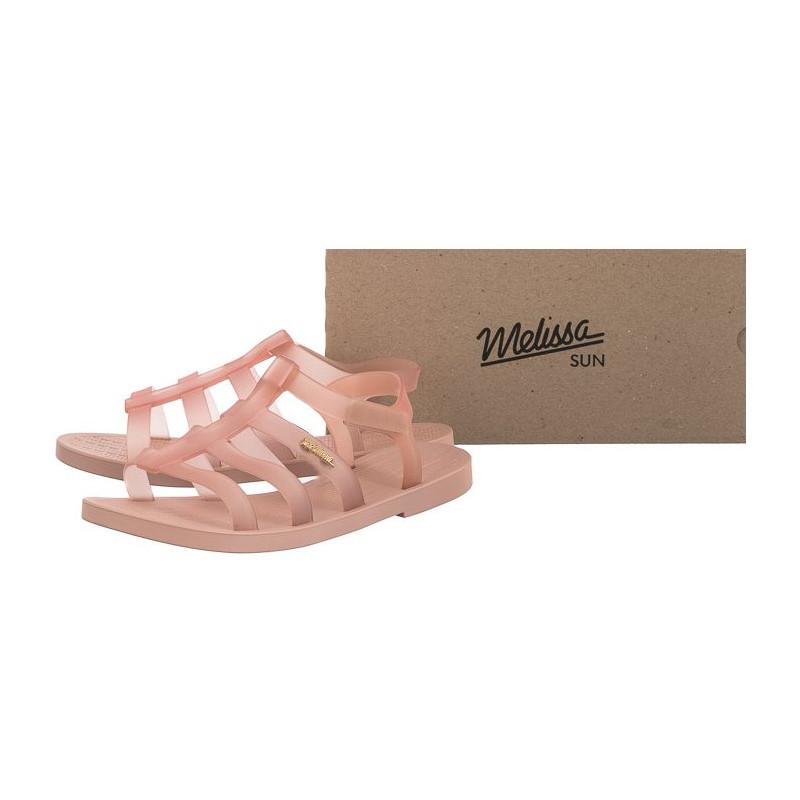 Melissa Sun Rodeo AD 33530/54115 Light Pink/Pink Tp (ML234-b) sandales