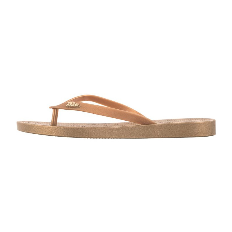 Melissa Sun Venice Metallic AD 33641/54176 Gold (ML237-a) kingad