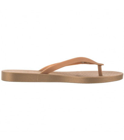 Melissa Sun Venice Metallic AD 33641/54176 Gold (ML237-a) kingad