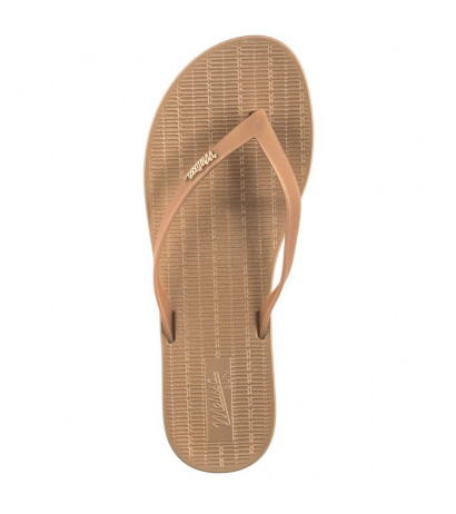 Melissa Sun Venice Metallic AD 33641/54176 Gold (ML237-a) apavi