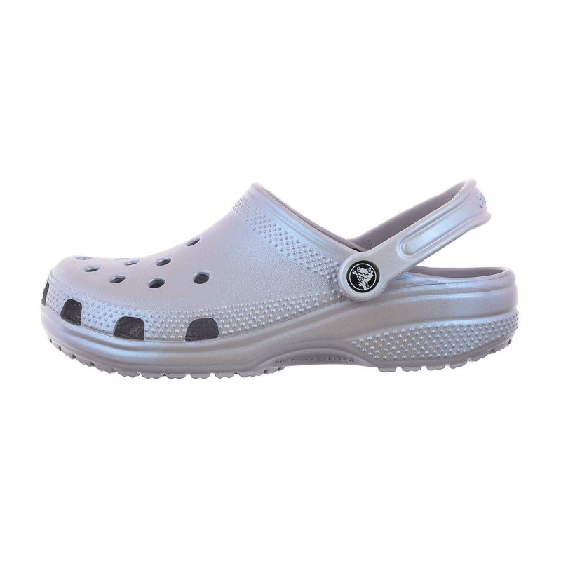 crocs model slippers