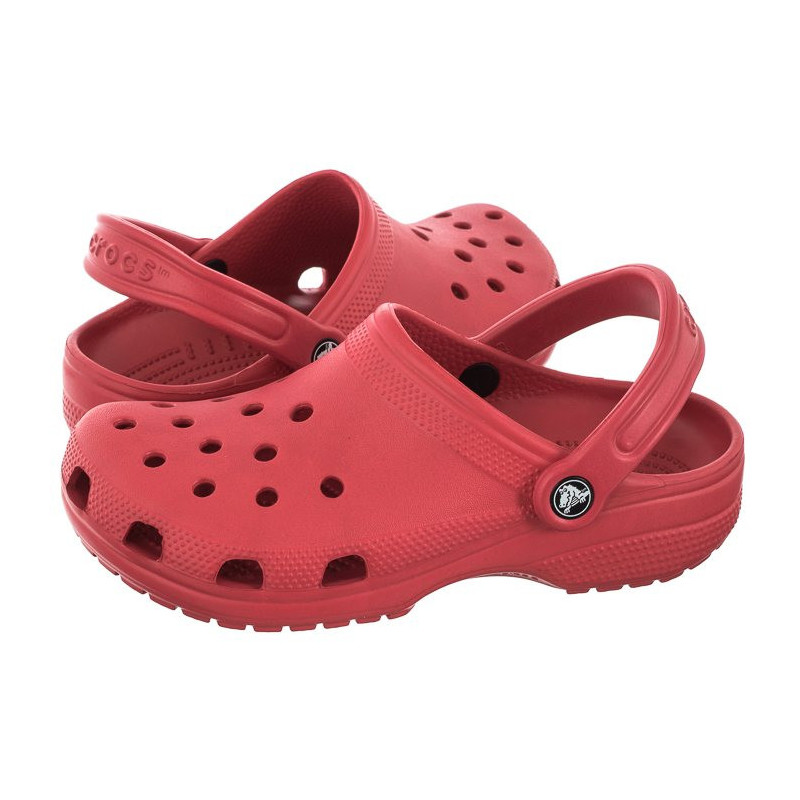 Crocs Classic Clog K Pepper 206991-6EN (CR229-a) čības