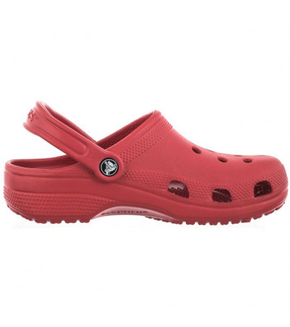 Crocs Classic Clog K Pepper 206991-6EN (CR229-a) čības