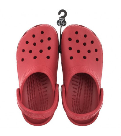 Crocs Classic Clog K Pepper 206991-6EN (CR229-a) čības