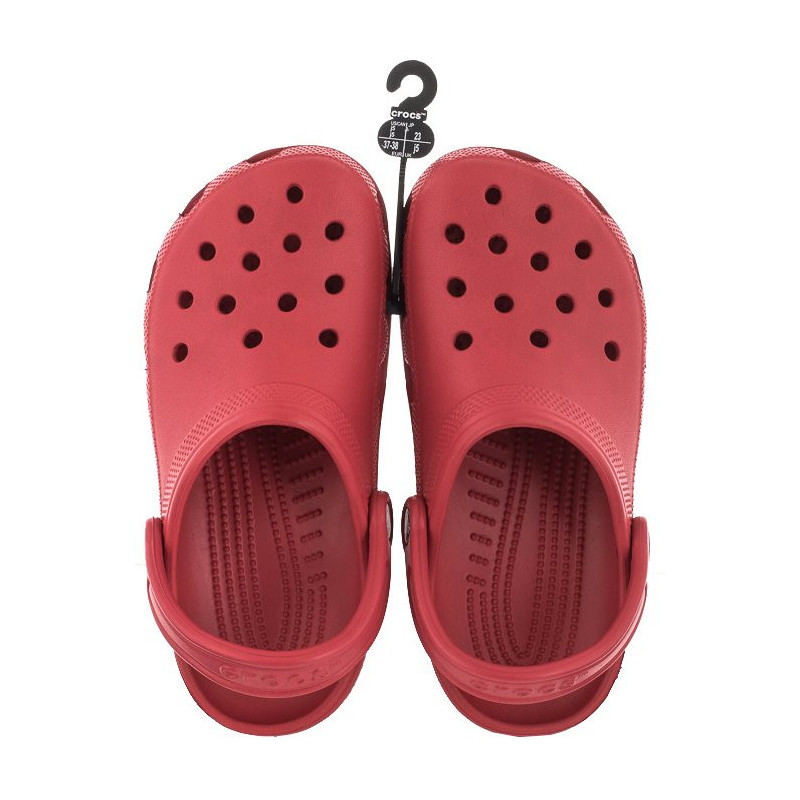 Crocs Classic Clog K Pepper 206991-6EN (CR229-a) čības