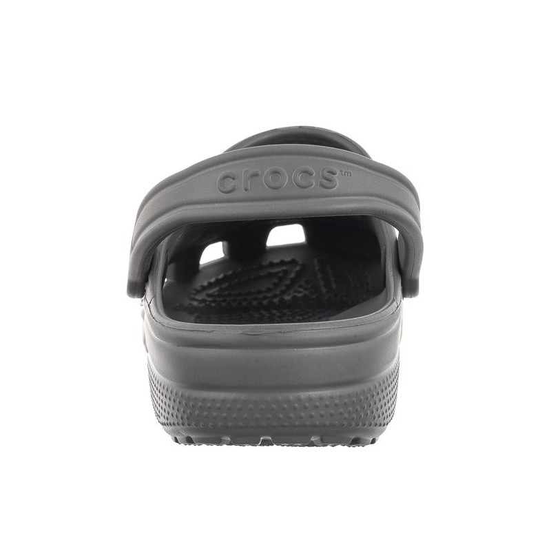 Crocs Classic Slate Grey 10001-0DA (CR63-z) Moteriški batai/šlepetės