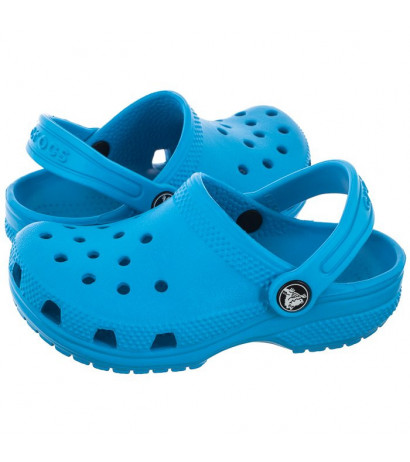 Crocs Classic Clog T Ocean...