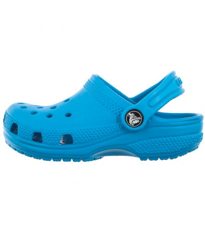 Crocs Classic Clog T Ocean 206990-456 (CR230-b) čības