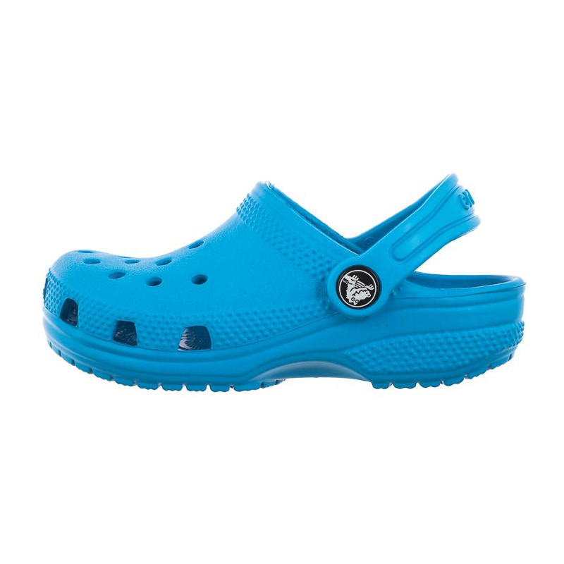 Crocs Classic Clog T Ocean 206990-456 (CR230-b) čības