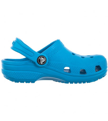 Crocs Classic Clog T Ocean 206990-456 (CR230-b) čības