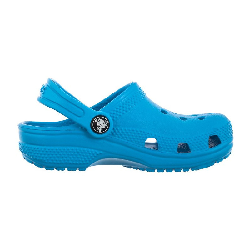 Crocs Classic Clog T Ocean 206990-456 (CR230-b) čības