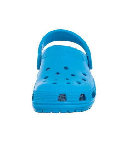 Crocs Classic Clog T Ocean 206990-456 (CR230-b) čības