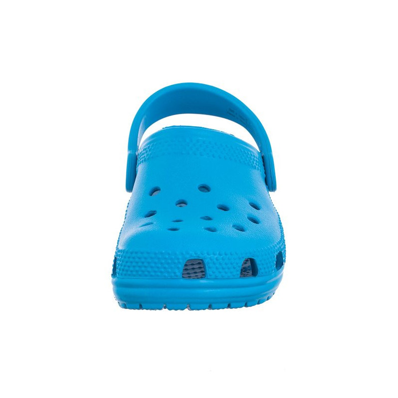 Crocs Classic Clog T Ocean 206990-456 (CR230-b) čības