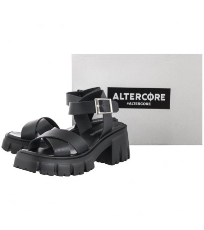 Altercore Sophia Black (AL107-a) bateliai