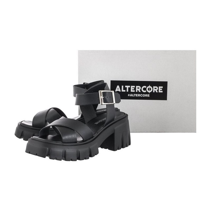 Altercore Sophia Black (AL107-a) bateliai