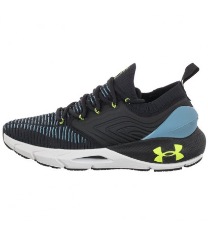 Under Armour Hovr Phantom 2 Inknt Blk/Blu 3024154-005 (UN3-a) bėgimo bateliai