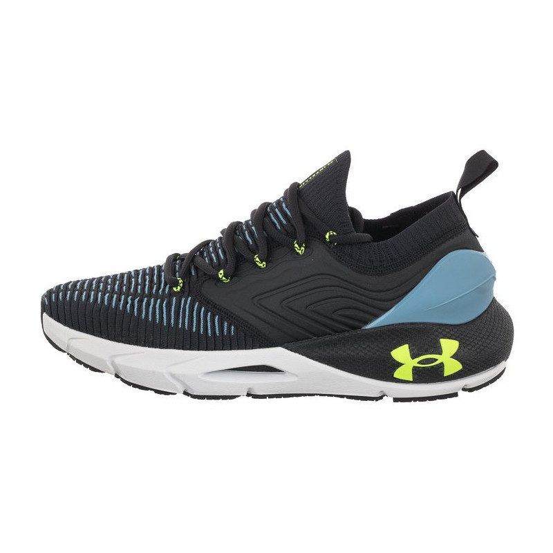 Under Armour Hovr Phantom 2 Inknt Blk/Blu 3024154-005 (UN3-a) bėgimo bateliai