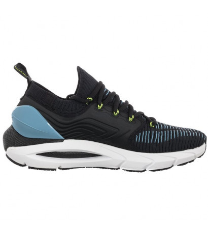 Under Armour Hovr Phantom 2 Inknt Blk/Blu 3024154-005 (UN3-a) bėgimo bateliai