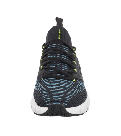 Under Armour Hovr Phantom 2 Inknt Blk/Blu 3024154-005 (UN3-a) bėgimo bateliai