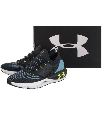 Under Armour Hovr Phantom 2 Inknt Blk/Blu 3024154-005 (UN3-a) bėgimo bateliai