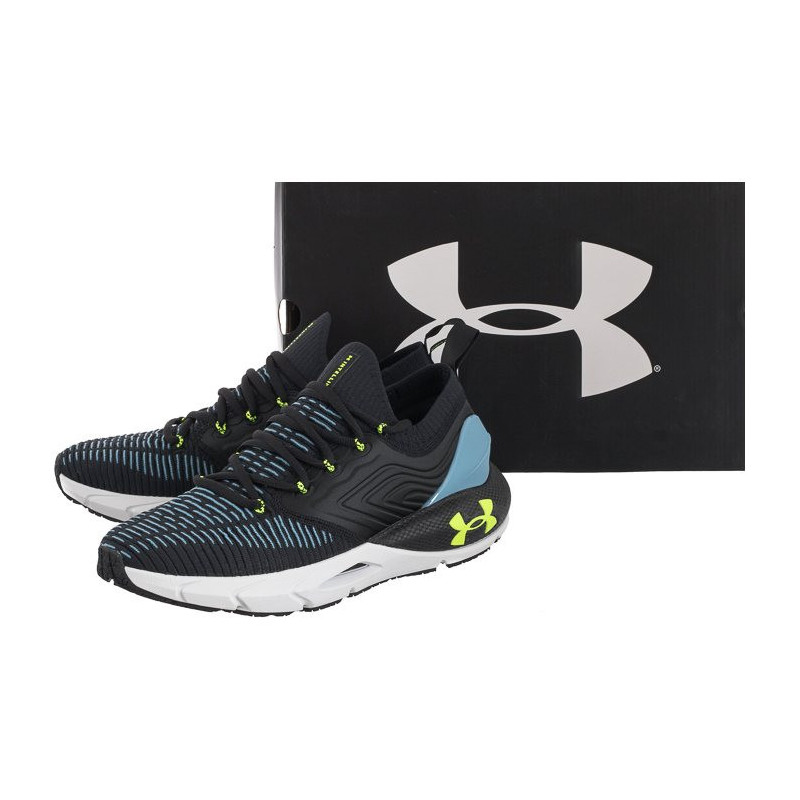 Under Armour Hovr Phantom 2 Inknt Blk/Blu 3024154-005 (UN3-a) bėgimo bateliai