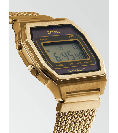 Casio A1000MGA-5EF 