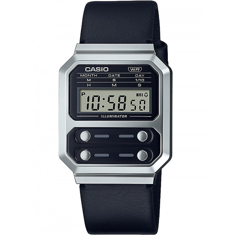 Casio A100WEL-1AEF 