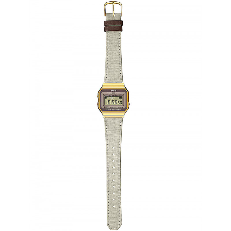 Casio A700WEGL-7AEF 