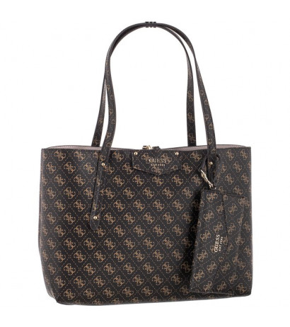 Guess Eco Brenton Tote Bnl HWESG8 39023 (GU249-a) rankinė