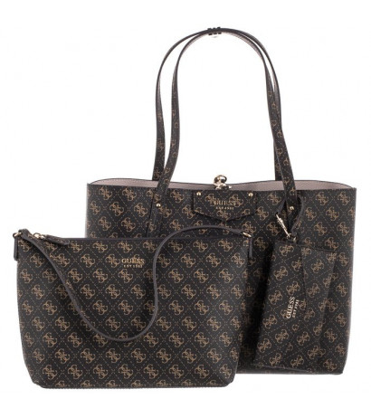 Guess Eco Brenton Tote Bnl HWESG8 39023 (GU249-a) rankinė