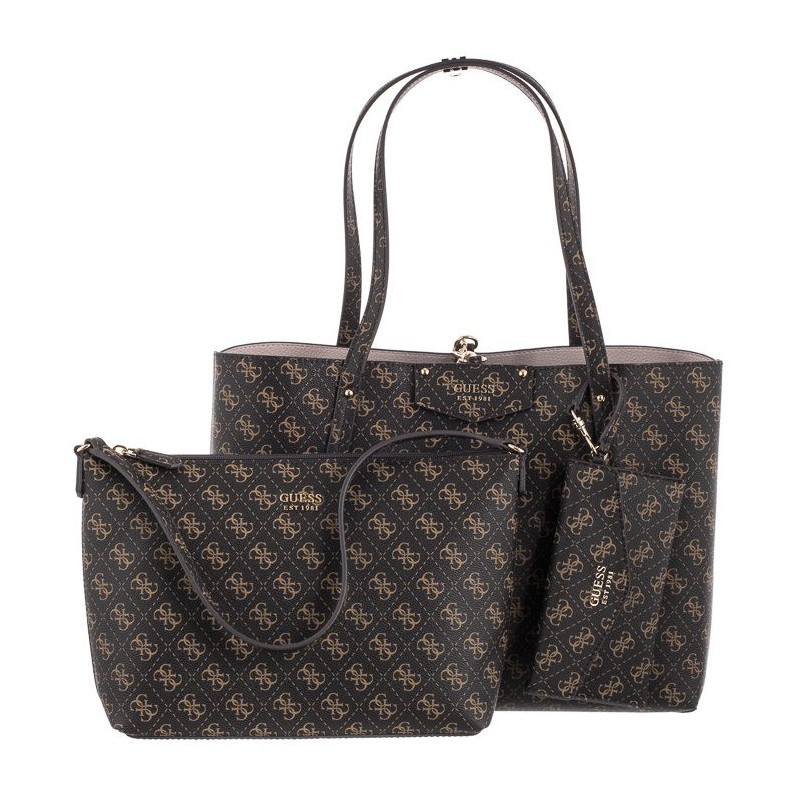 Guess Eco Brenton Tote Bnl HWESG8 39023 (GU249-a) rankinė