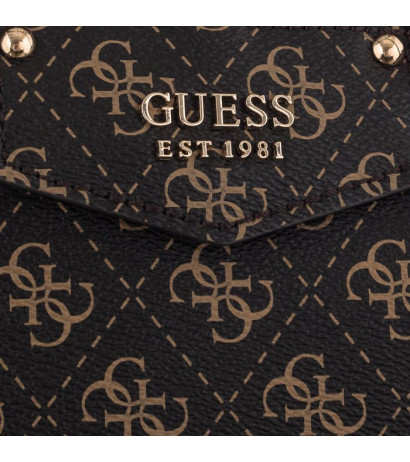 Guess Eco Brenton Tote Bnl HWESG8 39023 (GU249-a) handbag