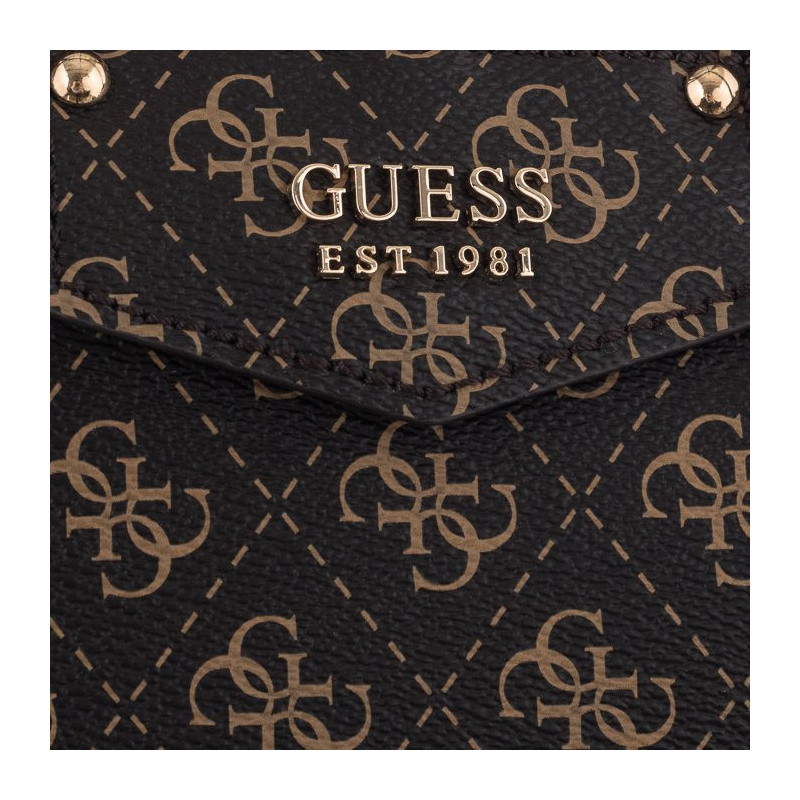 Guess Eco Brenton Tote Bnl HWESG8 39023 (GU249-a) handbag