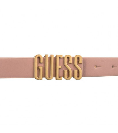 Guess Not Adjustable Belt Bls BW7585 VIN25 (GU270-a) diržas