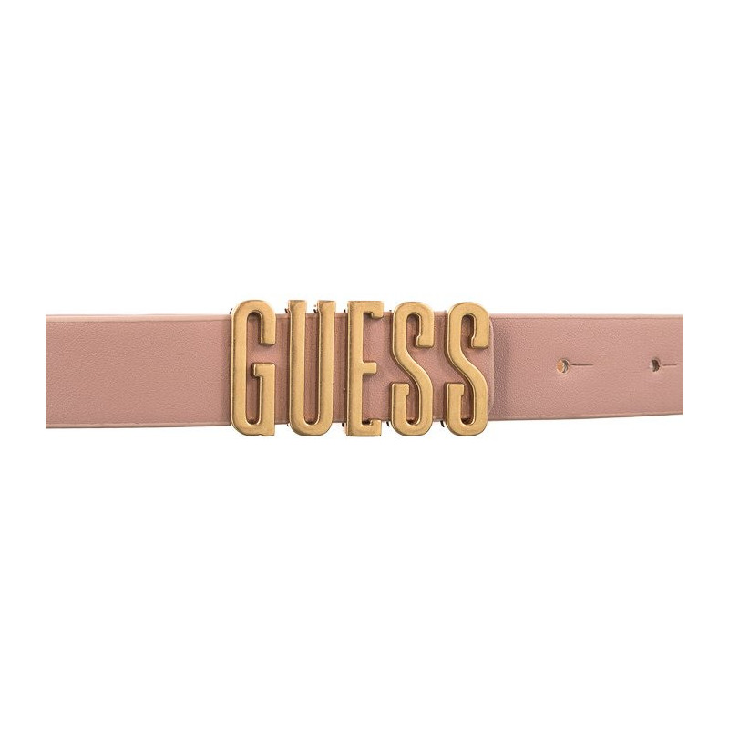 Guess Not Adjustable Belt Bls BW7585 VIN25 (GU270-a) diržas