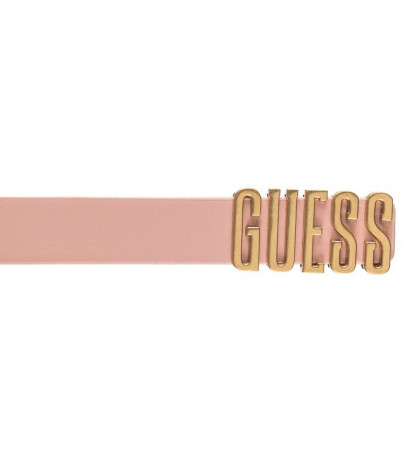 Guess Not Adjustable Belt Bls BW7585 VIN25 (GU270-a) diržas