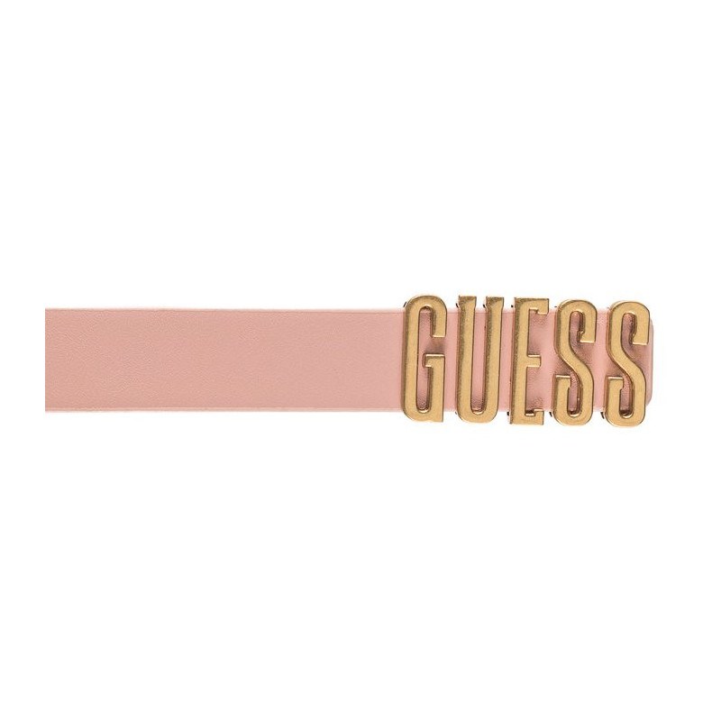 Guess Not Adjustable Belt Bls BW7585 VIN25 (GU270-a) diržas