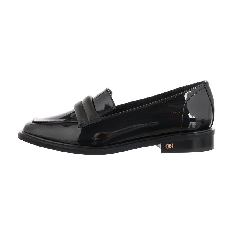 CheBello Czarne 2899-036-160-PSK-S193 (CH95-a) shoes