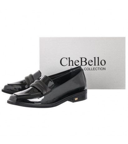 CheBello Czarne 2899-036-160-PSK-S193 (CH95-a) batai