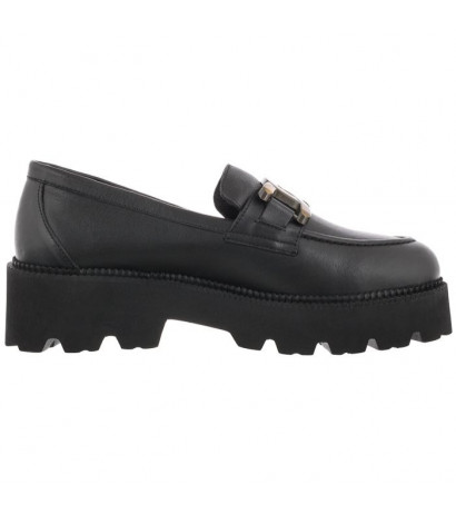 Venezia Czarne 4010704 BLACK (VE570-a) shoes