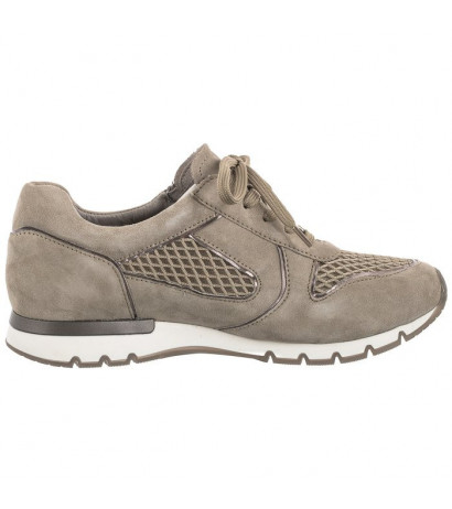 Caprice Zielone/Khaki 9-223700-28 717 Salvia Comb (CP306-a) spordijalatsid