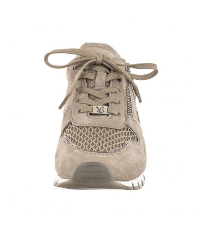 Caprice Zielone/Khaki 9-223700-28 717 Salvia Comb (CP306-a) sports Shoes