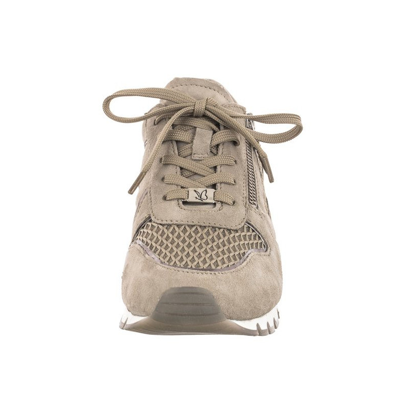 Caprice Zielone/Khaki 9-223700-28 717 Salvia Comb (CP306-a) spordijalatsid