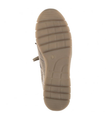 Caprice Zielone/Khaki 9-223700-28 717 Salvia Comb (CP306-a) sportiniai bateliai