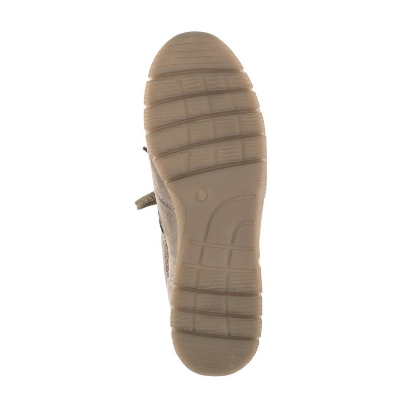 Caprice Zielone/Khaki 9-223700-28 717 Salvia Comb (CP306-a) spordijalatsid