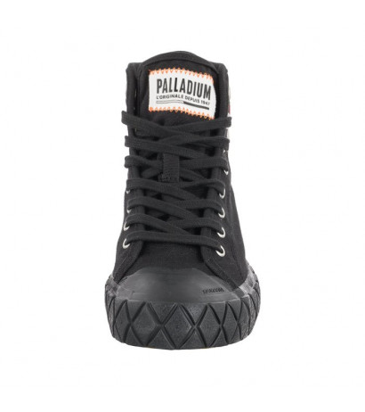 Palladium Palla Ace Cvs Mid Black 77015-008-M (PA72-b) apavi