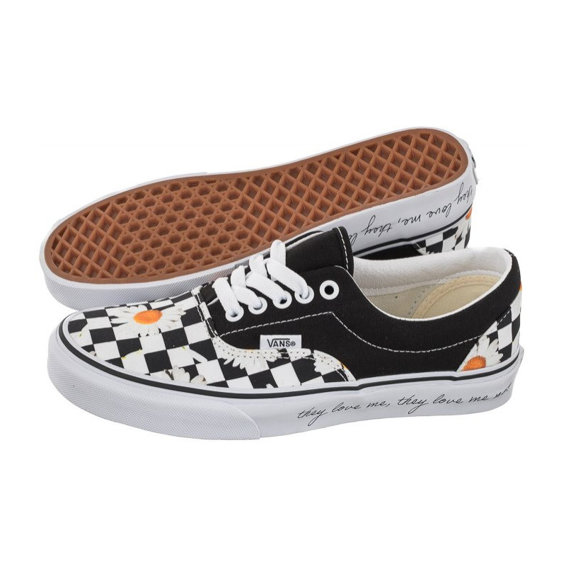 Vans Era (lovemelovemenot) Dsytrwht VN0A5KX5B0B1 (VA361-a) kurpes